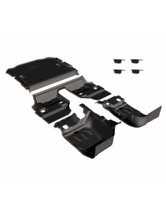 ARL FULL KIT 07-10 JK 2DR MESA SMOKE