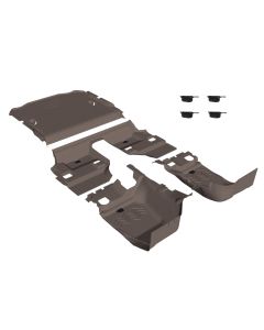 ARL FULL KIT 07-10 JK 2DR DESERT KHAKI