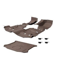 ARL FULL KIT 07-18 JKU DESERT KHAKI
