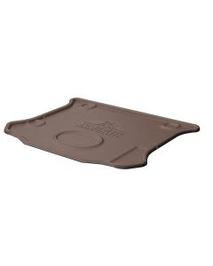 ARL RR CARGO MAT 07-18 JKU DESERT KHAKI