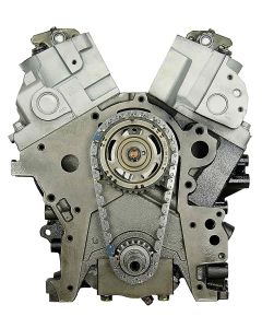 ATK  New 3.8L V6 Crated Engine for 07-11 Jeep Wrangler JK