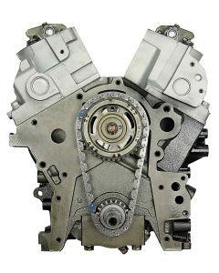 ATK  New 3.8L V6 Crated Engine for 07-11 Jeep Wrangler JK