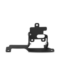 Attica 4x4 ATTFB01A401-BX Terra Series ACC Relocation Bracket for 21-25 Ford Bronco
