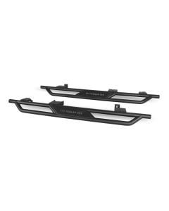 Attica 4x4 ATTJL02C107-BX Apex Series Rock Sliders for 18-24 Jeep Wrangler JL 2-Door
