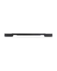 Attica 4x4 ATTJL01B110-BX Apex Series Fascia Cover for 18-24 Jeep Wrangler JL