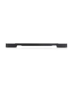 Attica 4x4 ATTJL01B110-BX Apex Series Fascia Cover for 18-24 Jeep Wrangler JL