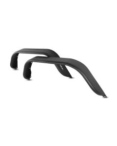 ATTJT01H103-BX-R Attica 4x4 Rear Fender flares - JT