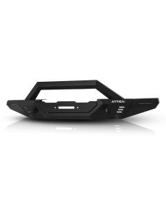 Attica 4x4  Terra Series Front Bumper for 21-25 Ford Bronco