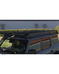 Attica 4x4  Terra Series Roof Rack for 21-25 Ford Bronco