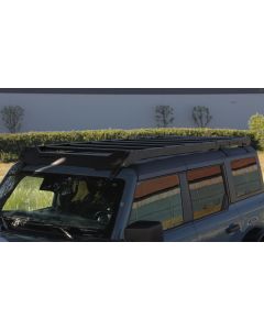Attica 4x4  Terra Series Roof Rack for 21-25 Ford Bronco