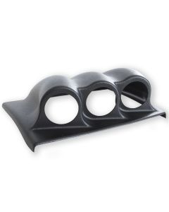 TRIPLE DASH POD 07-10 JK