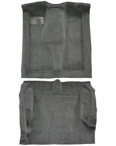 Auto Custom Carpets  Custom Fit Carpet for 84-96 Jeep Cherokee XJ 4 Door
