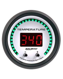 ELITE DIGITAL FLUID TEMP 2 1/16 PHANTOM