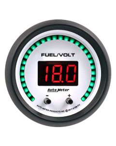 ELITE DIGITAL FUEL/VOLT 2 1/16 PHANTOM