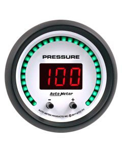 ELITE DIGITAL PRESSURE 2 1/16 PHANTOM