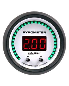 ELITE DIGITAL PYROMETER 2 1/16 PHANTOM