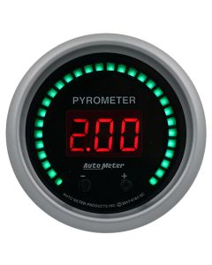 ELITE DIG PYROMETER 2 1/16 SPORT-COMP