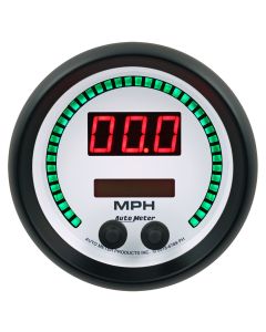 ELITE DIGITAL SPEEDO260MP 3 3/8 PHANTOM