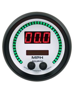 ELITE DIGITAL SPEEDO260MP 3 3/8 PHANTOM