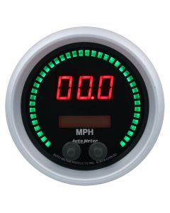 ELITE DIG SPEED 260MPH 3 3/8 SPORT-COMP