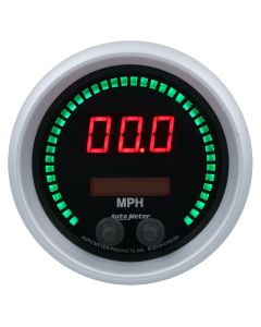 ELITE DIG SPEED 260MPH 3 3/8 SPORT-COMP