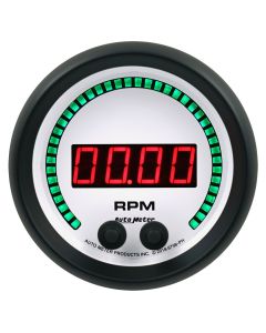 ELITE DIGITAL TACH 16K 3 3/8 PHANTOM