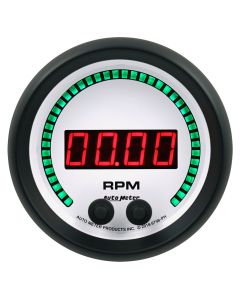ELITE DIGITAL TACH 16K 3 3/8 PHANTOM