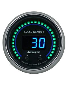 ELITE DIGITAL 2 1/16 VAC/BOOST COBALT