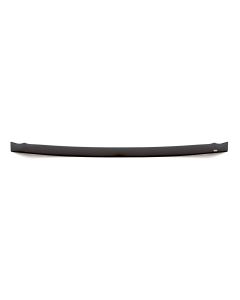 AVS 322156 Smoke Acrylic Aeroskin Hood Protector for 18-21 Jeep Wrangler JL & Gladiator JT