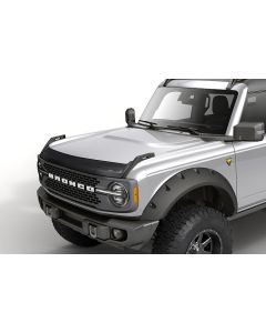 AVS AEROSKIN SMOKE 21-22 BRONCO