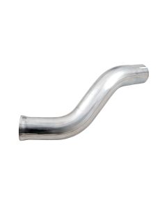 AWE Exhaust 3220-11003 Loop Replacement Pipe for 12-18 Jeep Wrangler JK 3.6L