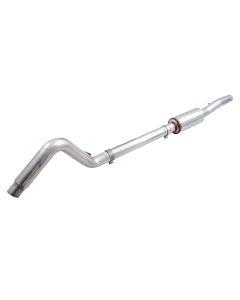 AWE Exhaust  Mid-Pipes for 12-18 Jeep Wrangler JK 3.6L