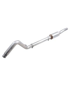 AWE Exhaust  Mid-Pipes for 07-18 Jeep Wrangler JK 3.6L