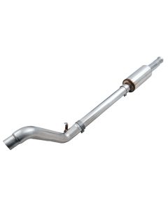 AWE RESONATED MID PIPE JL/JLU 2.0T