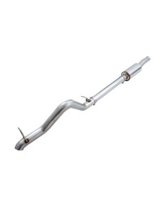 AWE Exhaust  Trail Edition Cat-Back Exhaust for 18-21 Jeep Wrangler JL