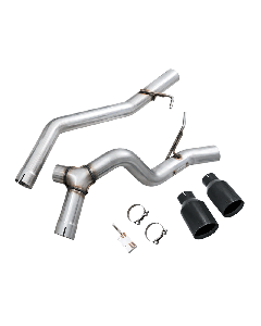 AWE TRAIL TO TREAD CONVERSION DUAL JT