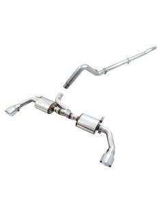 AWE TREAD AXLEBACK/NON RES JK 3.6 CHR   17613 4111