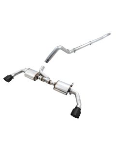 AWE TREAD AXLEBACK/NON RES JK 3.6 BLK   17613 4113