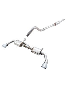 AWE TREAD AXLEBACK/RESONATED JK 3.6 CHR 17613 4110