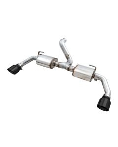 AWE TREAD AXLEBK DUAL EX JL 3.6/2.0 BLK