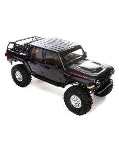 Axial  SCX10 III Jeep JT Gladiator 4X4 Rock Crawler (1:10) 