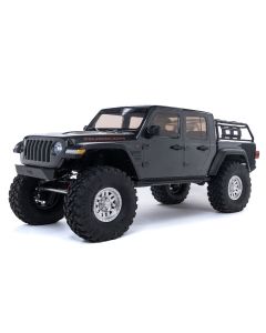 Axial  SCX10 III Jeep JT Gladiator 4X4 Rock Crawler (1:10) 