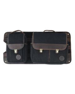 Overland Outfitters  Tailgate Panel with Grab & Go Bags for 07-18 Jeep Wrangler JK 