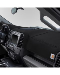 Jeep Wrangler JK Carhartt Limited Edition Custom Dash Cover - Black