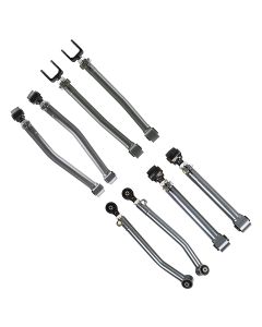 Synergy Manufacturing 8872-01 Adjustable Control Arm Kit for 20-23 Jeep Gladiator JT