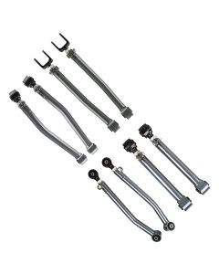 Synergy Manufacturing 8872-01 Adjustable Control Arm Kit for 20-23 Jeep Gladiator JT