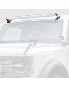 ZROADZ  Front Roof Brackets for 21-23 Ford Bronco