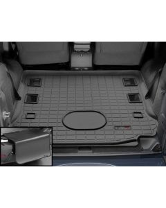 CARGO W/GD 15-18 JK 2DR BEHIND FR BLACK