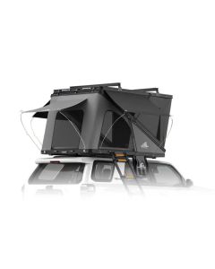 Tuff Stuff Overland  Alpine Hardshell Rooftop Tent- Aluminum  