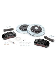 Baer  Pro+ 14" Front Brake System for 18-20 Jeep Wrangler JL and Gladiator JT